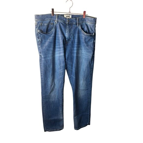 Joseph Abboud Slim Fit Jeans 38x32‎ - Picture 1 of 6